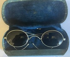 Metal rimmed tinted for sale  DARLINGTON