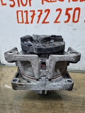 Vauxhall zafira mk2 for sale  PRESTON