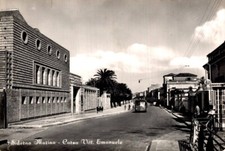 Calabria siderno marina usato  Asti