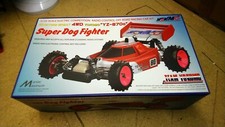 Yokomo dogfighter yz870c for sale  BUCKFASTLEIGH