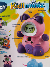 Vtech kiditronics kidiminiz gebraucht kaufen  Neustadt a.d.Donau