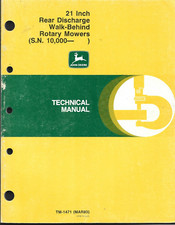 John deere inch for sale  Summerville