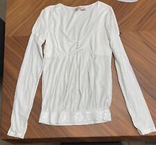 Liu maglia manica usato  Solza