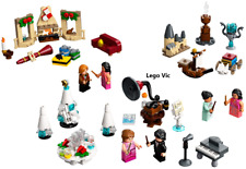 Lego 75981 calendar d'occasion  Fénétrange