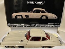 Le988 minichamps 180039004 d'occasion  Étréaupont