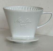 Alter kaffeefilter melitta gebraucht kaufen  Pöcking