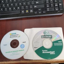 Quickbooks 2004 premier for sale  Saint Louis