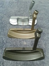 Left hand putter for sale  WOKING