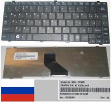 Clavier qwerty russe d'occasion  Le Blanc-Mesnil