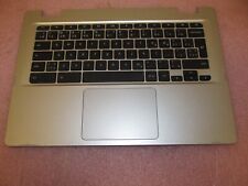 ASUS ChromeBook C423NA C423N apoio para as mãos/teclado/touchpad/top case 13N1-63A0801 comprar usado  Enviando para Brazil