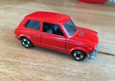 Autobianchi 112 politoys gebraucht kaufen  Bochum