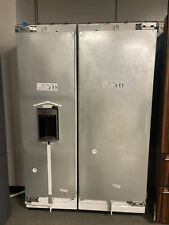 Miele panel ready for sale  Brea