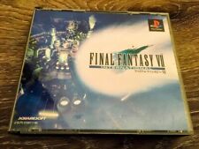Final fantasy vii usato  Genova