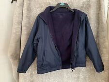 Boys blue coat for sale  GOSPORT