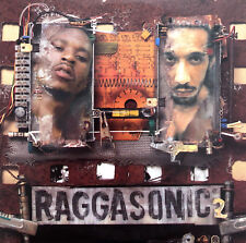 Raggasonic single faut d'occasion  Lyon VI