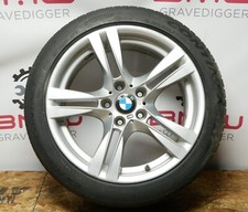 bmw tires rims lights for sale  Garland
