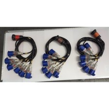 Breakouts socapex 16a for sale  RAMSGATE