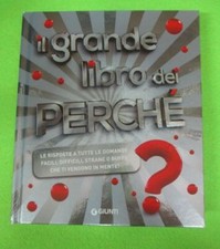 Book libro grande usato  Ferrara