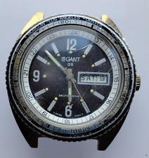 Gant men wristwatch for sale  Creston