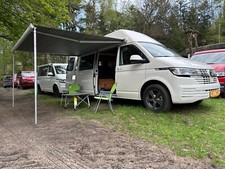 Bus california wohnmobil gebraucht kaufen  Jesteburg