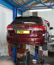 2010 2016 toyota for sale  LONDON
