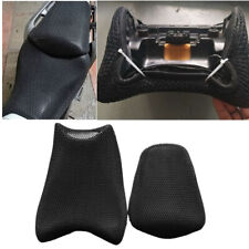 Nova almofada de capa de assento de motocicleta para Honda NC700X NC700S NC700 NC750/750S comprar usado  Enviando para Brazil
