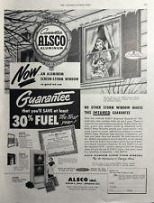 1951 alsco aluminum for sale  Oak Forest