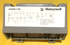 Coffret sécurité honeywell d'occasion  École-Valentin