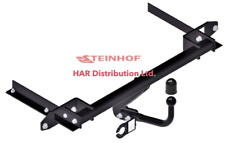 Tow bar astra for sale  STRABANE