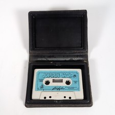 Cassette jumping jack for sale  BLACKBURN
