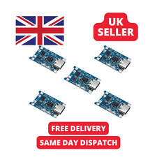 5pcs tp4056 lithium for sale  ABBOTS LANGLEY