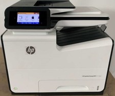 Pagewide mfp p57750 usato  Castellanza
