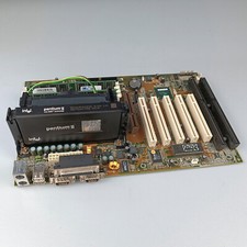 Motherboard scheda madre usato  Villarbasse
