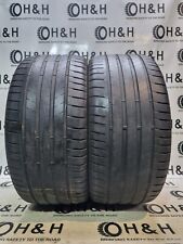 255 r21 4.5mm for sale  GLASGOW