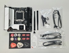 Msi b650i edge gebraucht kaufen  Tübingen