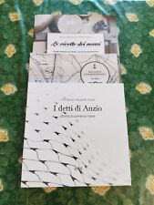 Lotto libri anzio usato  Anzio