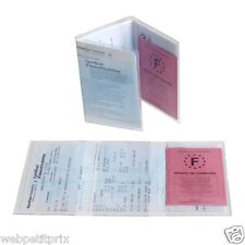 Etui pochette carte d'occasion  Monteux