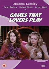 Games lovers play for sale  EDGWARE