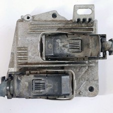 Modulo centralina motore usato  Spedire a Italy