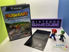 Usado, Nintendo GameCube - MARIO KART: Double Dash!! - OVP #f - PAL - spanische Version comprar usado  Enviando para Brazil