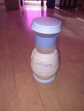 Cool twister blau gebraucht kaufen  Bissendorf