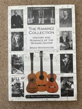 Ramirez collection history for sale  NORTHAMPTON