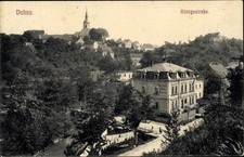 Dohna sachsen königstraße gebraucht kaufen  Berlin