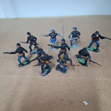 Vintage cavalry figures for sale Vintage cavalry figures for sale  BALLYMENA