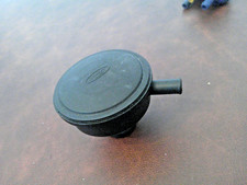 Genuine oil filler for sale  PORTH