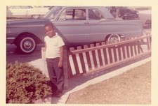1960s snapshot young for sale  San Diego
