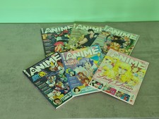 Anime cult 6 usato  Lucca