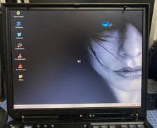 Echte ibm thinkpad gebraucht kaufen Echte ibm thinkpad gebraucht kaufen  Bad Oeynhausen