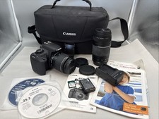 Canon rebel eos for sale  Quincy