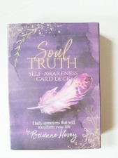 Soul truth self gebraucht kaufen Soul truth self gebraucht kaufen  Zusmarshausen